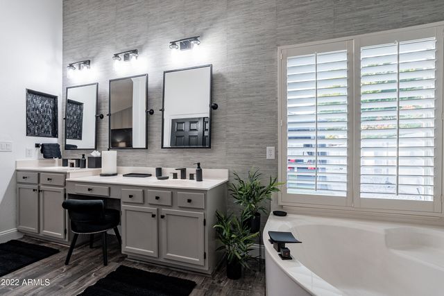 4878 W CARLA VISTA Court, Chandler, AZ 85226