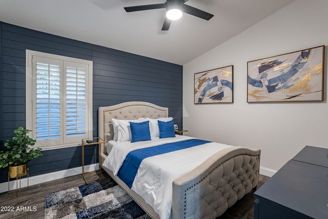 4878 W CARLA VISTA Court, Chandler, AZ 85226