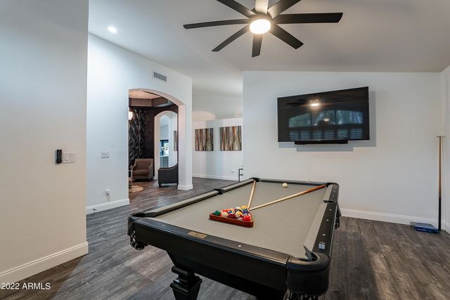 4878 W CARLA VISTA Court, Chandler, AZ 85226