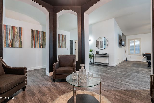 4878 W CARLA VISTA Court, Chandler, AZ 85226