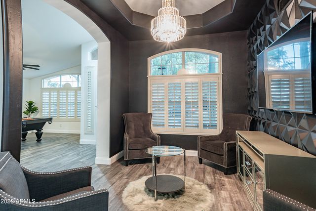 4878 W CARLA VISTA Court, Chandler, AZ 85226
