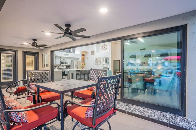 4878 W CARLA VISTA Court, Chandler, AZ 85226
