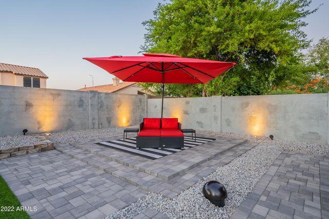 4878 W CARLA VISTA Court, Chandler, AZ 85226