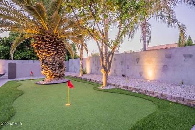 4878 W CARLA VISTA Court, Chandler, AZ 85226