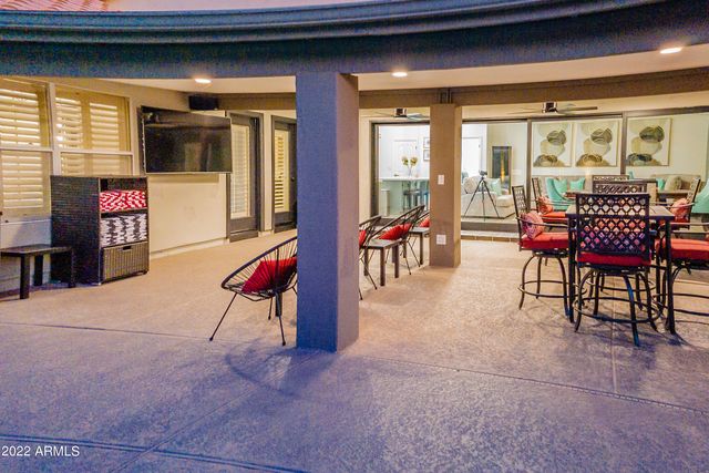 4878 W CARLA VISTA Court, Chandler, AZ 85226