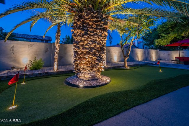 4878 W CARLA VISTA Court, Chandler, AZ 85226