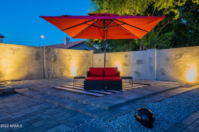 4878 W CARLA VISTA Court, Chandler, AZ 85226