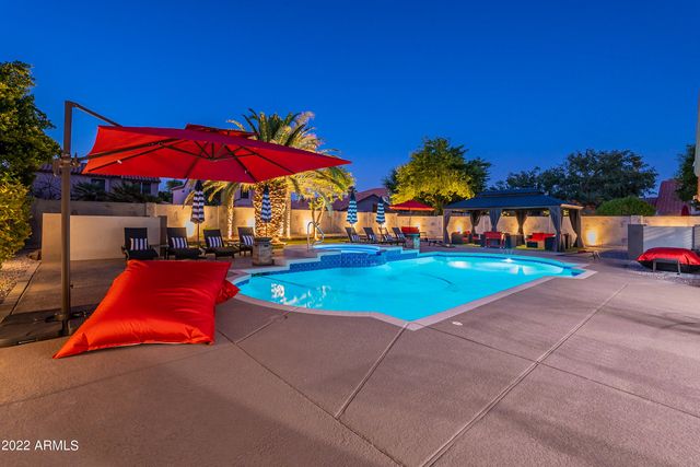 4878 W CARLA VISTA Court, Chandler, AZ 85226
