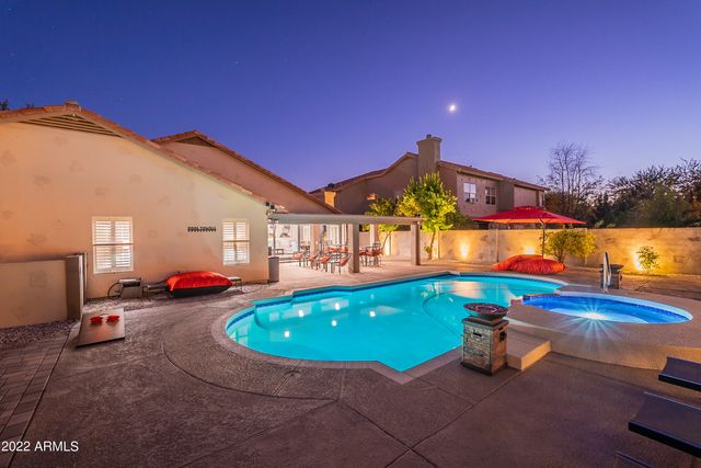 4878 W CARLA VISTA Court, Chandler, AZ 85226