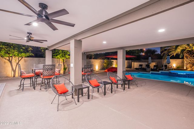 4878 W CARLA VISTA Court, Chandler, AZ 85226