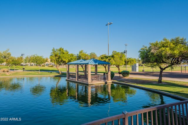 4878 W CARLA VISTA Court, Chandler, AZ 85226