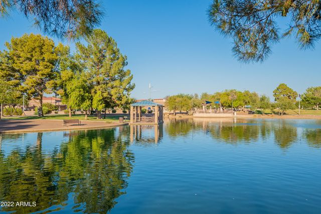 4878 W CARLA VISTA Court, Chandler, AZ 85226