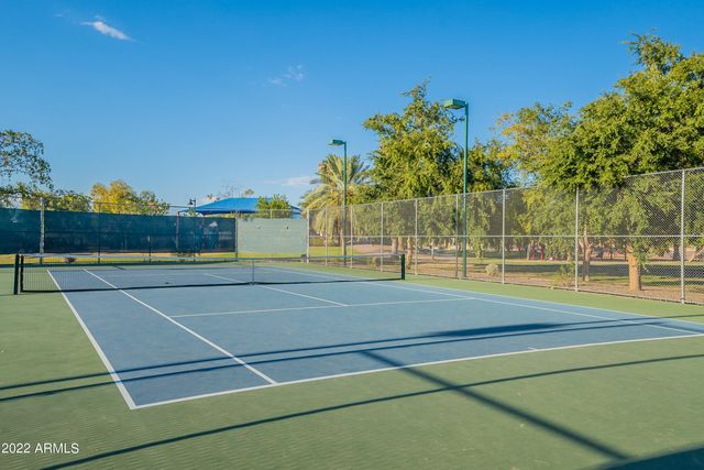 4878 W CARLA VISTA Court, Chandler, AZ 85226