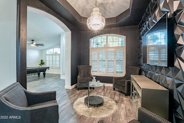 4878 W CARLA VISTA Court, Chandler, AZ 85226
