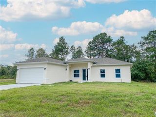 1024 Bagget ST E, Lehigh Acres, FL 33974