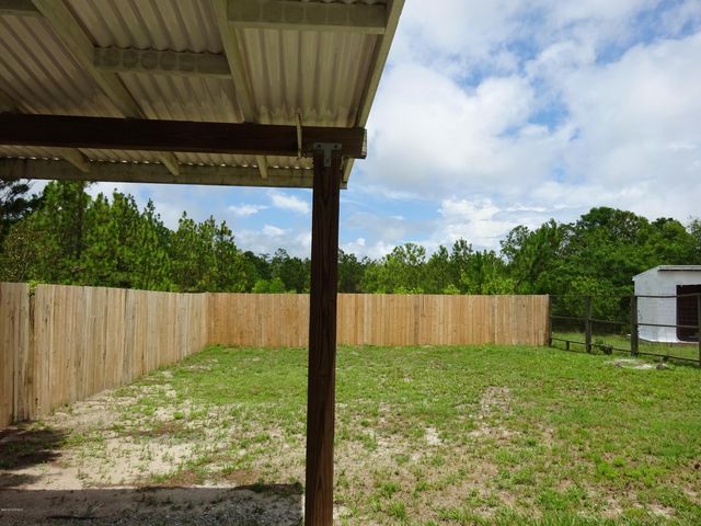 212 Faison Lane, Hubert, NC 28539