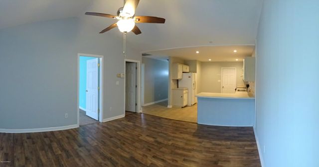 212 Faison Lane, Hubert, NC 28539