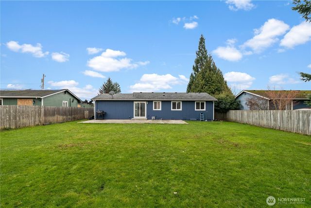 7631 273rd Street NW, Stanwood, WA 98292