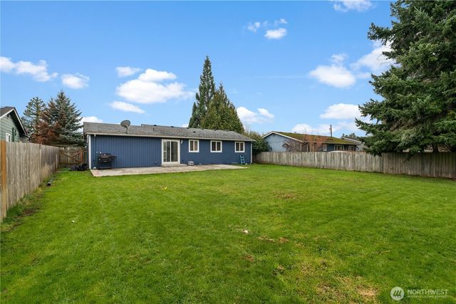 7631 273rd Street NW, Stanwood, WA 98292