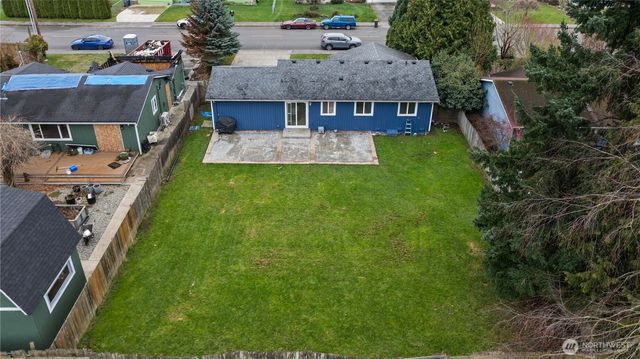 7631 273rd Street NW, Stanwood, WA 98292