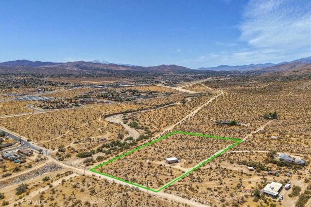 6250 Avalon, Yucca Valley, CA 92284