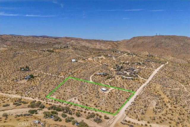 6250 Avalon, Yucca Valley, CA 92284