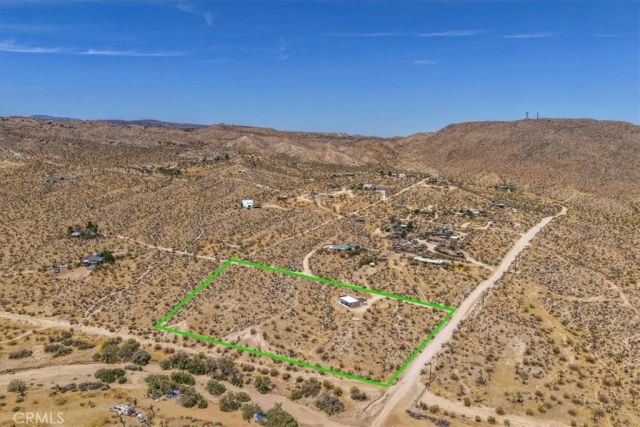6250 Avalon, Yucca Valley, CA 92284