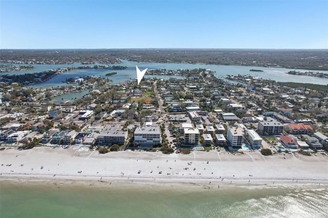 1507 LEGION LANE, Indian Rocks Beach, FL 33785