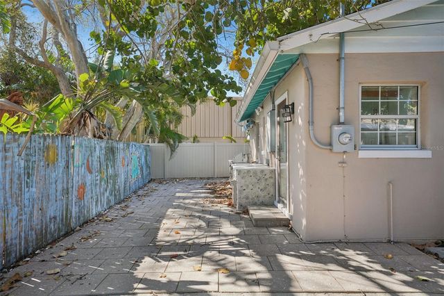 1507 LEGION LANE, Indian Rocks Beach, FL 33785