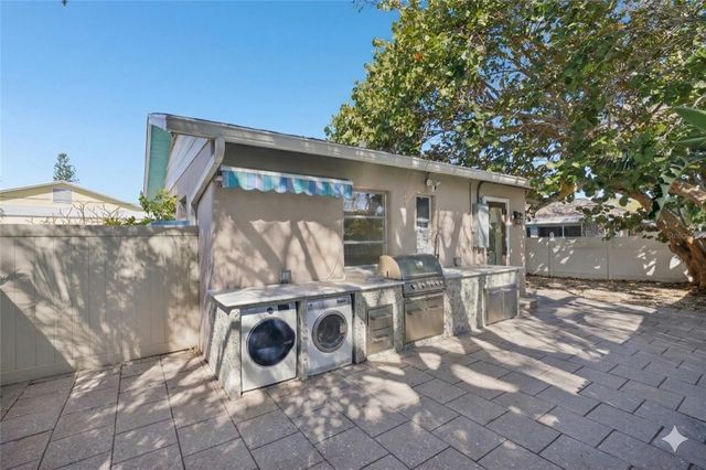 1507 LEGION LANE, Indian Rocks Beach, FL 33785