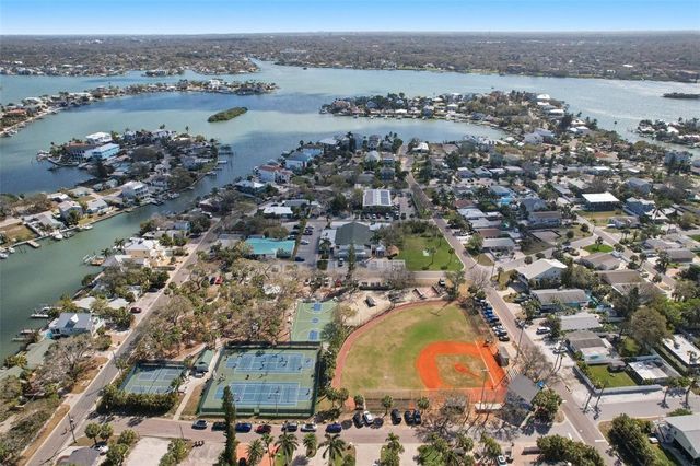 1507 LEGION LANE, Indian Rocks Beach, FL 33785