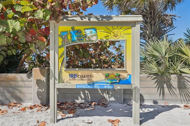 1507 LEGION LANE, Indian Rocks Beach, FL 33785