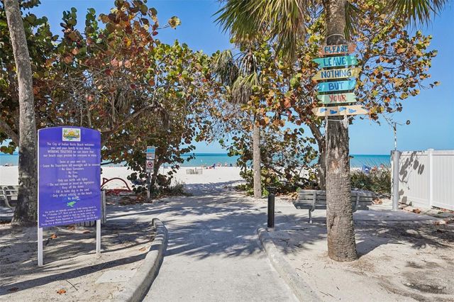 1507 LEGION LANE, Indian Rocks Beach, FL 33785