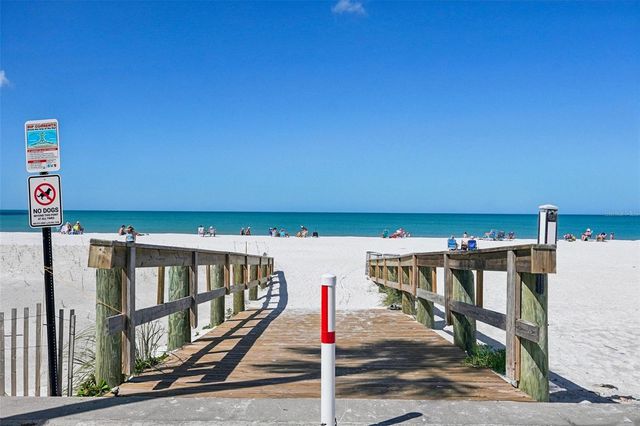 1507 LEGION LANE, Indian Rocks Beach, FL 33785