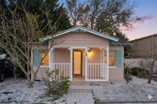 1507 LEGION LANE, Indian Rocks Beach, FL 33785