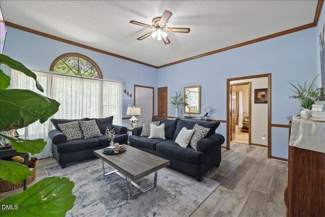 156 Thistle Drive, Youngsville, NC 27596