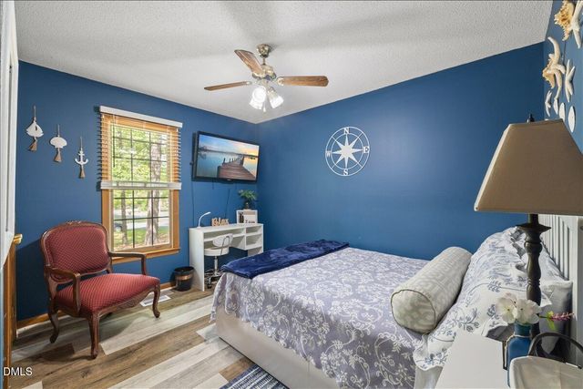 156 Thistle Drive, Youngsville, NC 27596