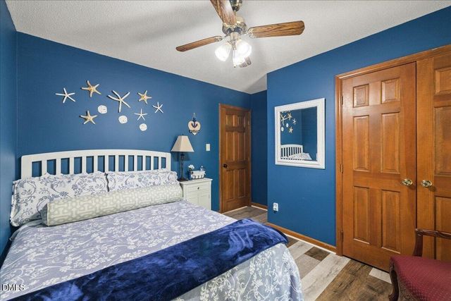156 Thistle Drive, Youngsville, NC 27596