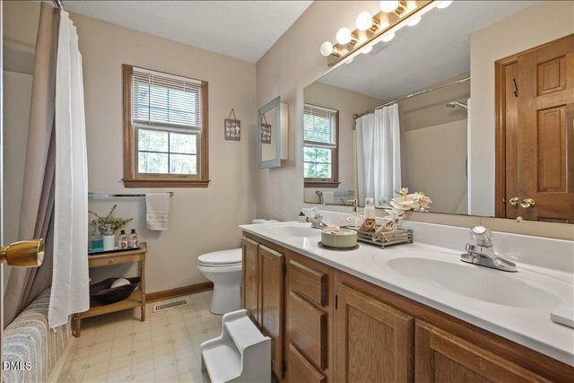 156 Thistle Drive, Youngsville, NC 27596