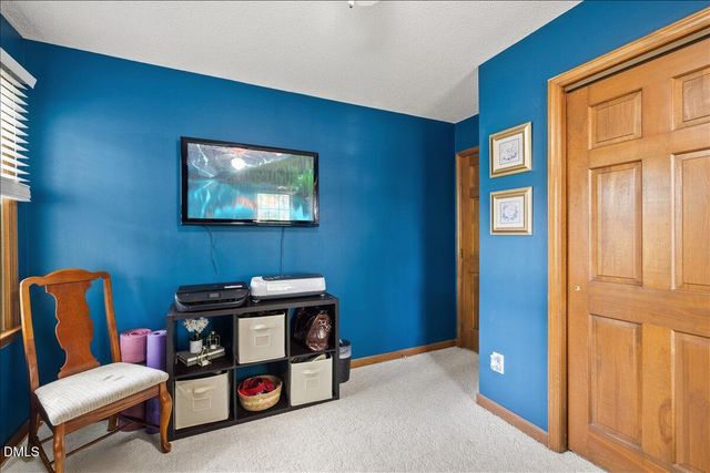 156 Thistle Drive, Youngsville, NC 27596