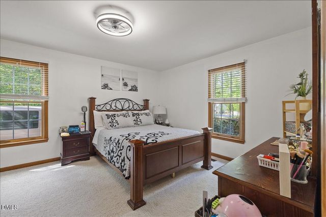 156 Thistle Drive, Youngsville, NC 27596