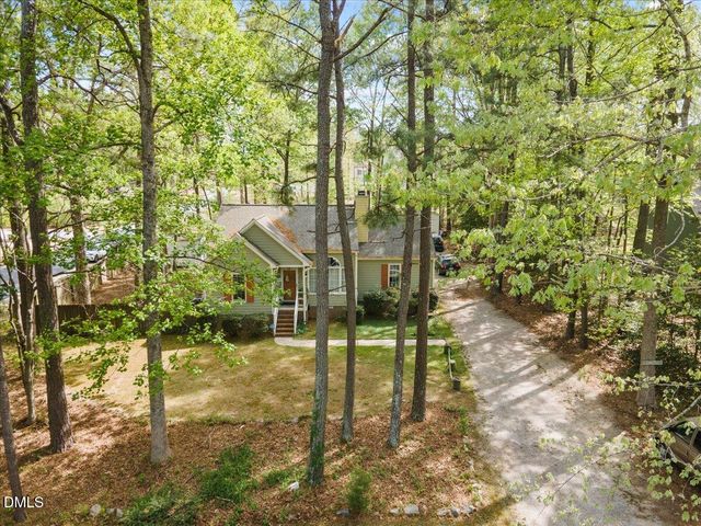 156 Thistle Drive, Youngsville, NC 27596