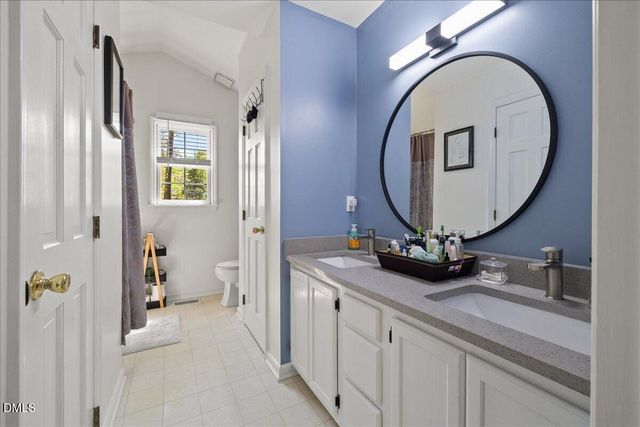 156 Thistle Drive, Youngsville, NC 27596