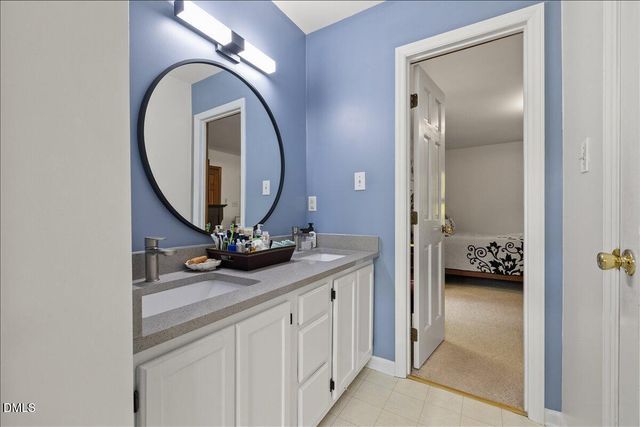 156 Thistle Drive, Youngsville, NC 27596