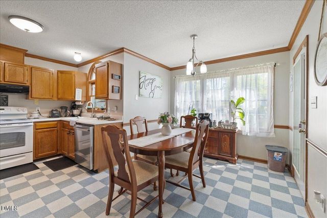 156 Thistle Drive, Youngsville, NC 27596