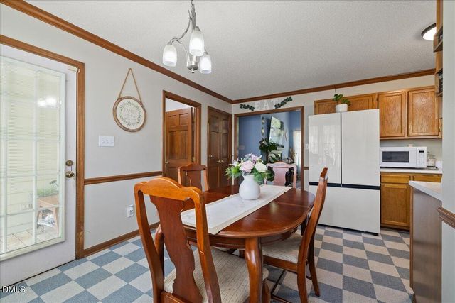 156 Thistle Drive, Youngsville, NC 27596