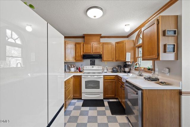 156 Thistle Drive, Youngsville, NC 27596