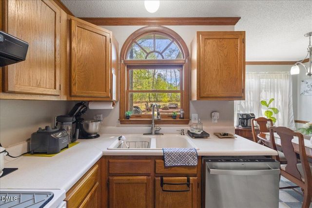 156 Thistle Drive, Youngsville, NC 27596