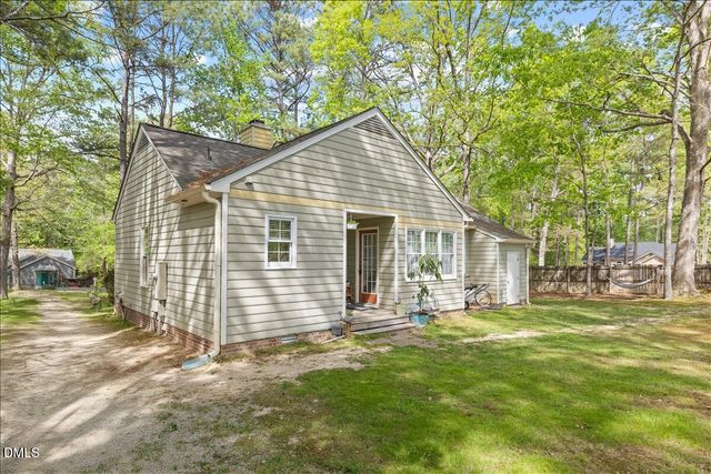 156 Thistle Drive, Youngsville, NC 27596