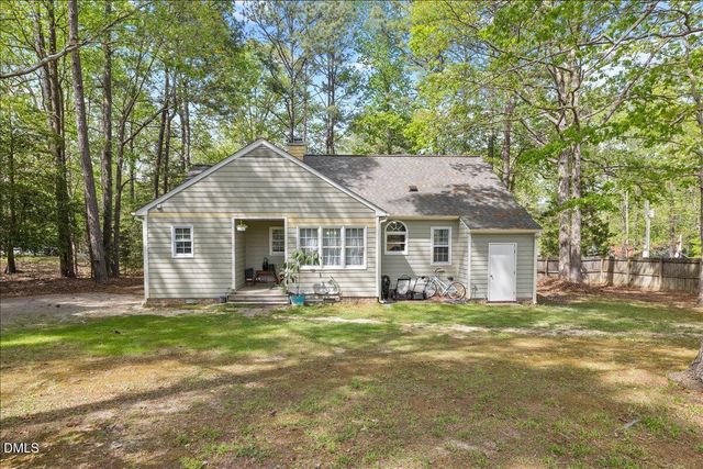 156 Thistle Drive, Youngsville, NC 27596